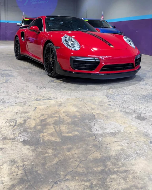2019 Porsche 991 Carrera - Image 3 of 20
