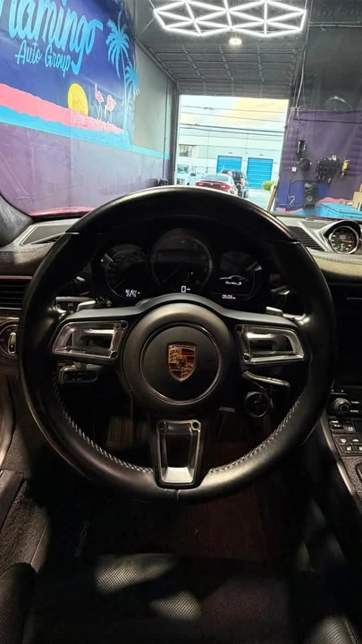 2019 Porsche 991 Carrera - Image 20 of 20