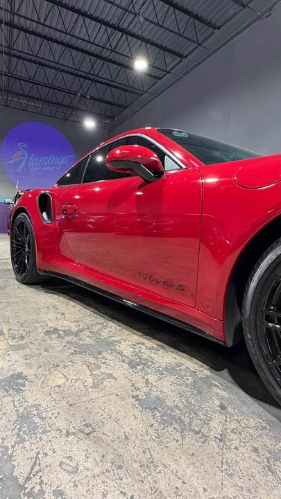 2019 Porsche 991 Carrera - Image 7 of 20