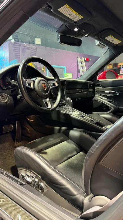 2019 Porsche 991 Carrera - Image 12 of 20