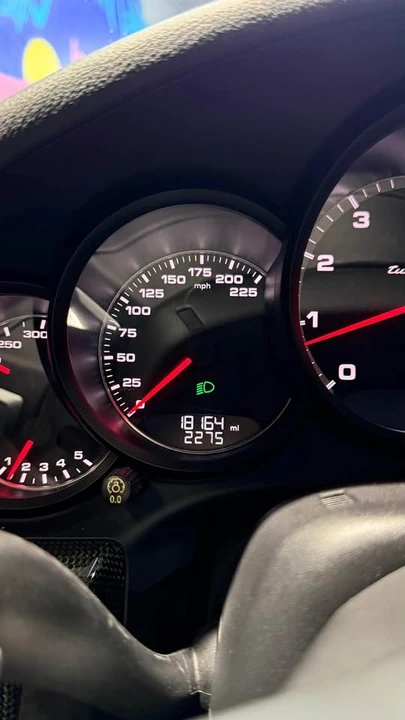 2019 Porsche 991 Carrera - Image 14 of 20