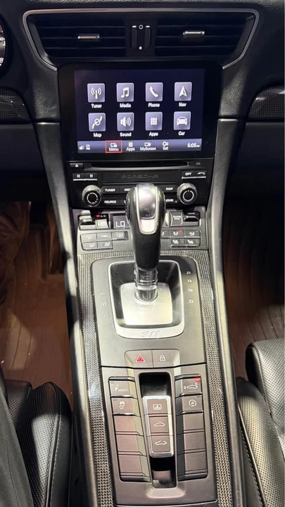 2019 Porsche 991 Carrera - Image 15 of 20