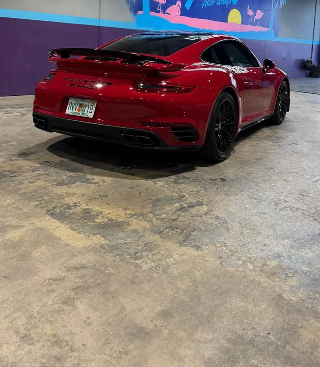 2019 Porsche 991 Carrera - Image 5 of 20
