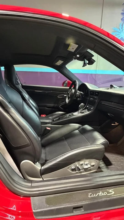 2019 Porsche 991 Carrera - Image 18 of 20