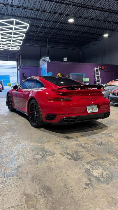 2019 Porsche 991 Carrera - Image 4 of 20