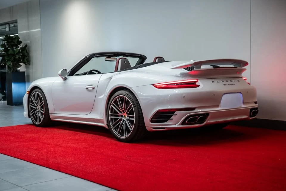 2019 Porsche 991 Carrera - Image 10 of 10