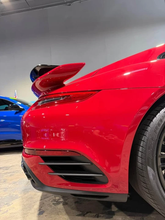 2019 Porsche 991 Carrera - Image 10 of 20