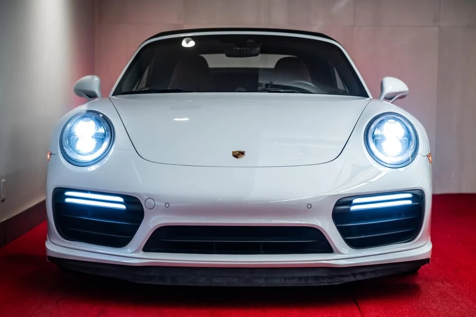 2019 Porsche 991 Carrera - Image 2 of 10