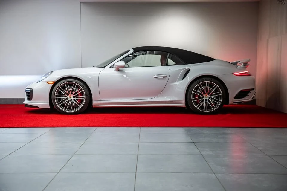 2019 Porsche 991 Carrera - Image 5 of 10