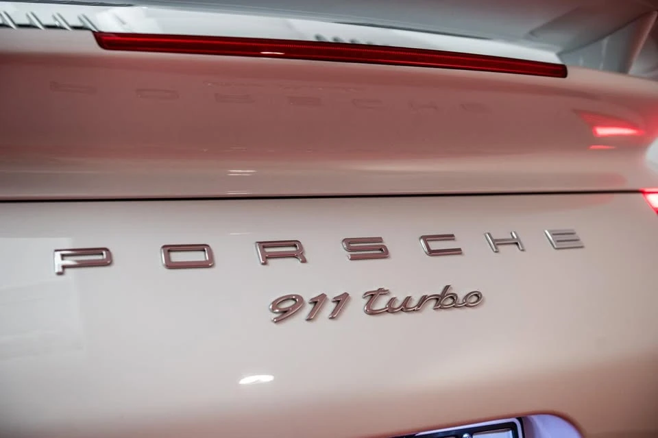 2019 Porsche 991 Carrera - Image 8 of 10