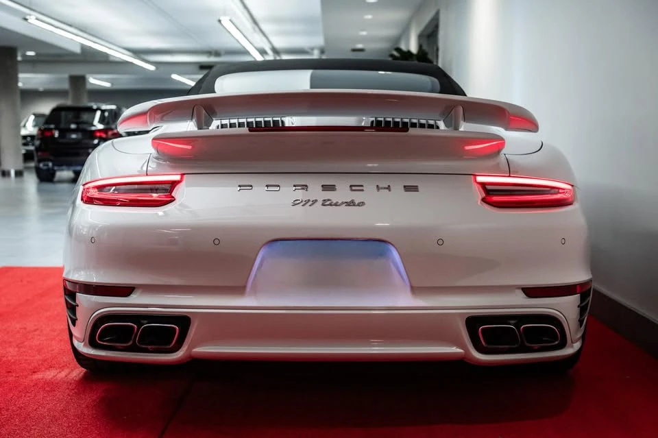2019 Porsche 991 Carrera - Image 7 of 10