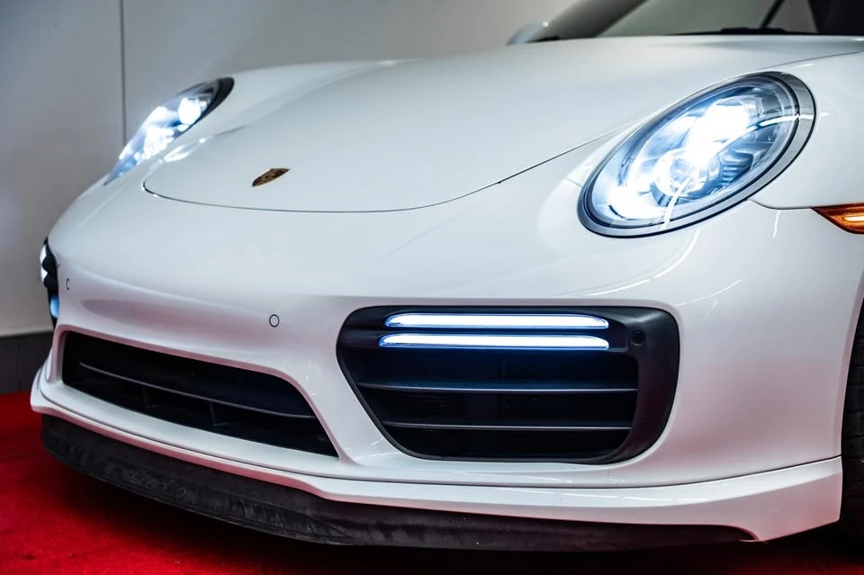 2019 Porsche 991 Carrera - Image 3 of 10
