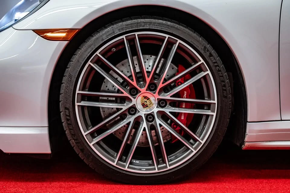 2019 Porsche 991 Carrera - Image 4 of 10