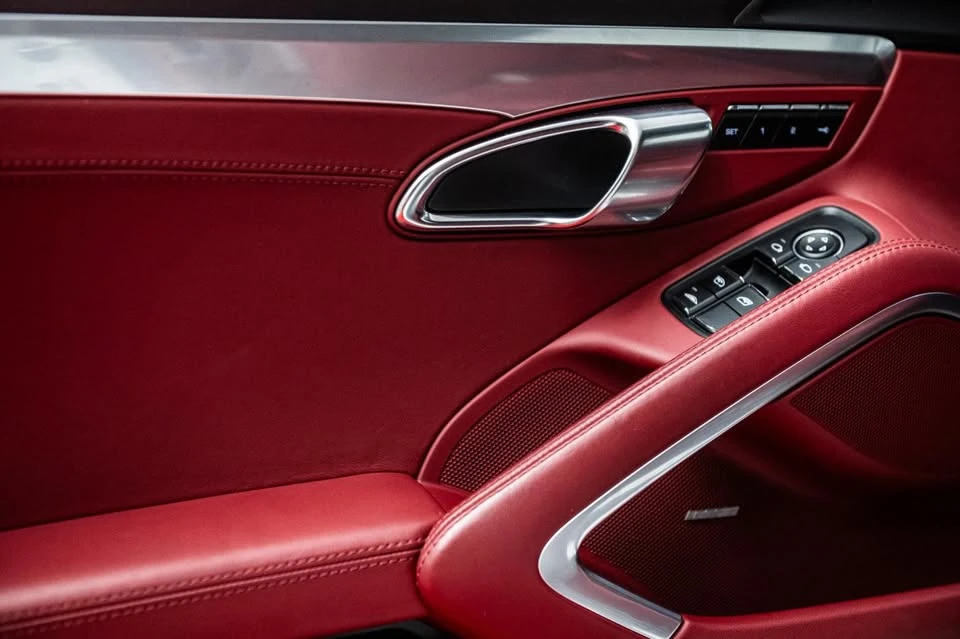 2019 Porsche 991 Carrera - Image 9 of 10