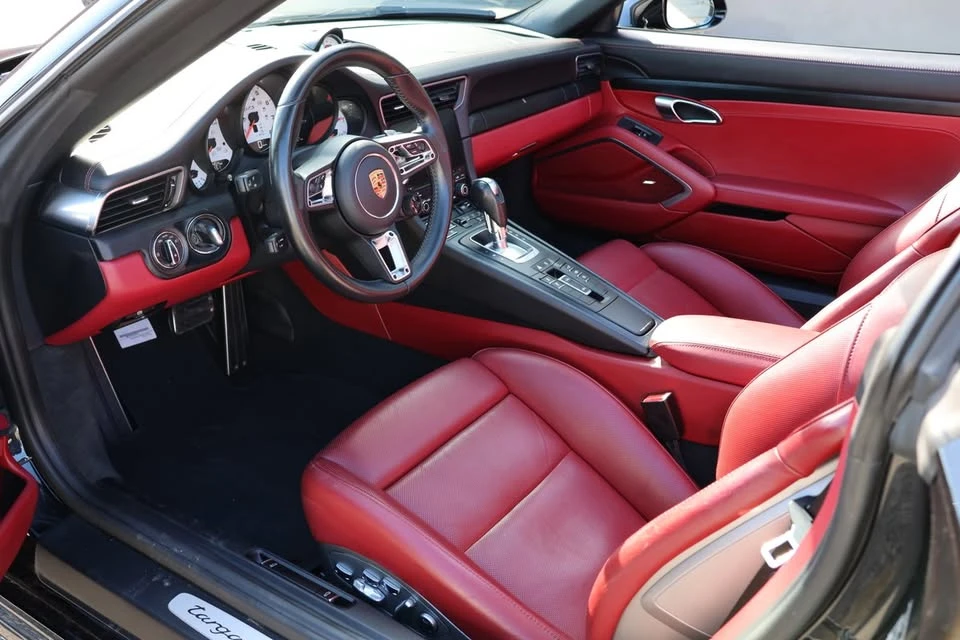 2019 Porsche 991 Carrera - Image 10 of 20