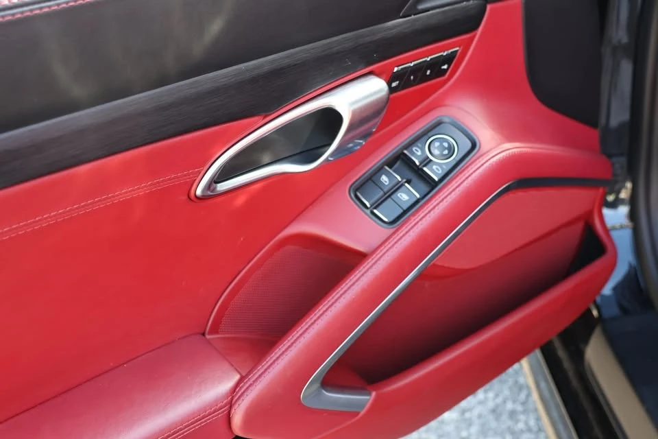 2019 Porsche 991 Carrera - Image 13 of 20