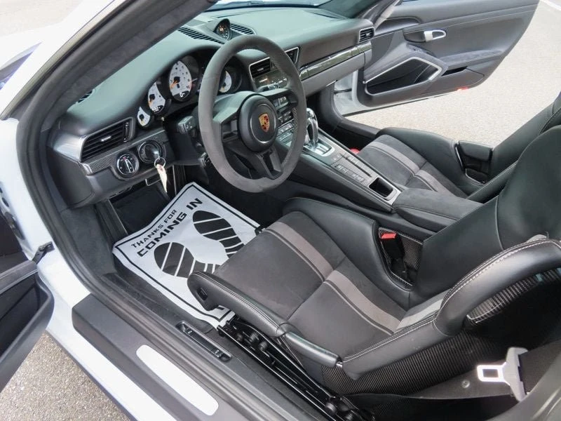 2019 Porsche 991 Carrera - Image 13 of 20