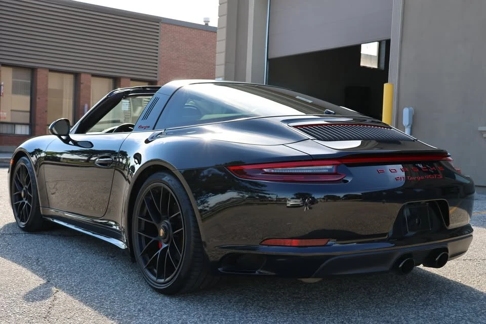 2019 Porsche 991 Carrera - Image 2 of 20