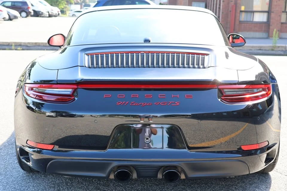 2019 Porsche 991 Carrera - Image 3 of 20