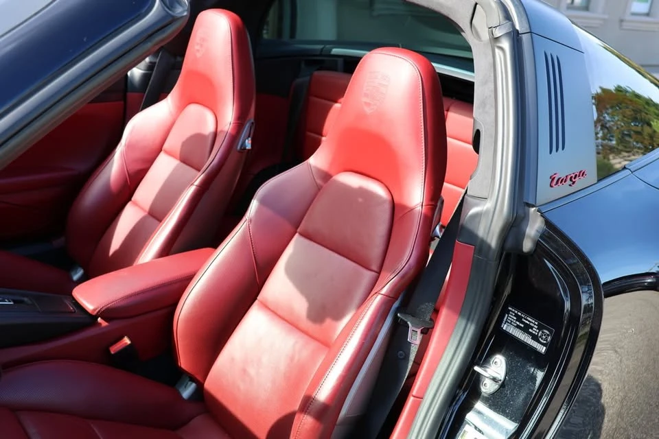 2019 Porsche 991 Carrera - Image 19 of 20