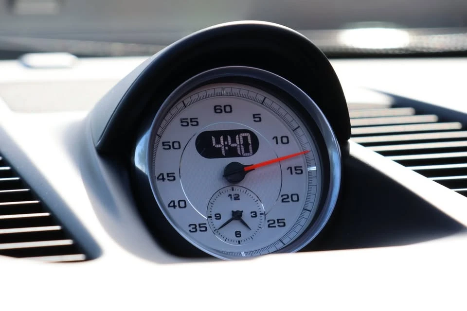 2019 Porsche 991 Carrera - Image 18 of 20