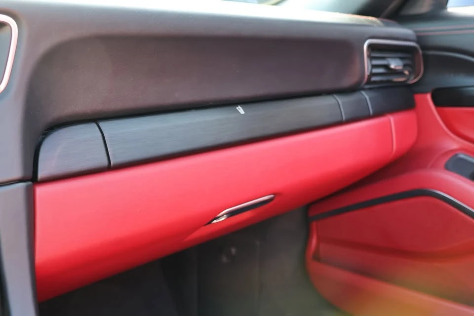 2019 Porsche 991 Carrera - Image 17 of 20
