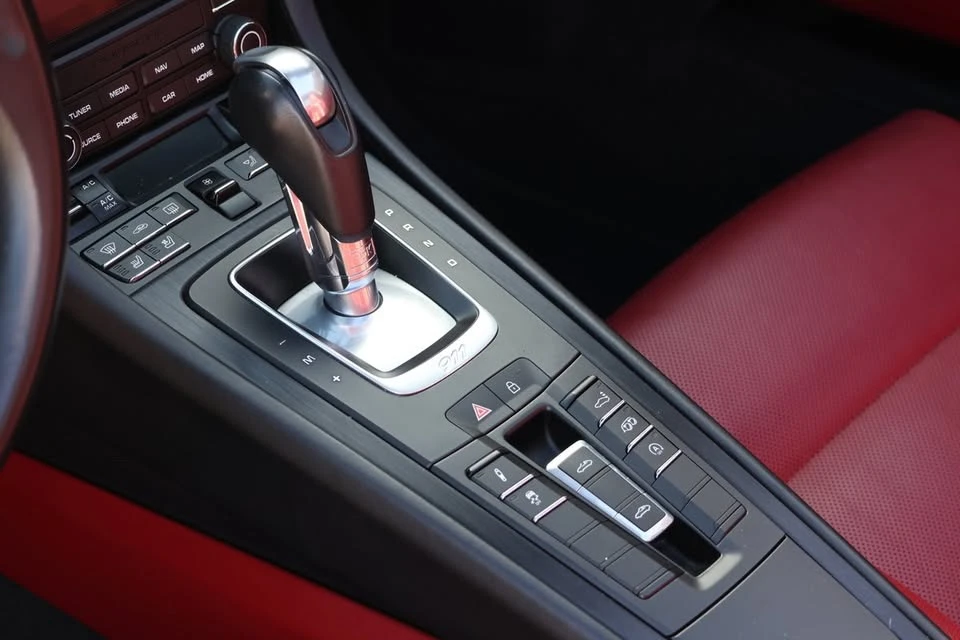 2019 Porsche 991 Carrera - Image 12 of 20