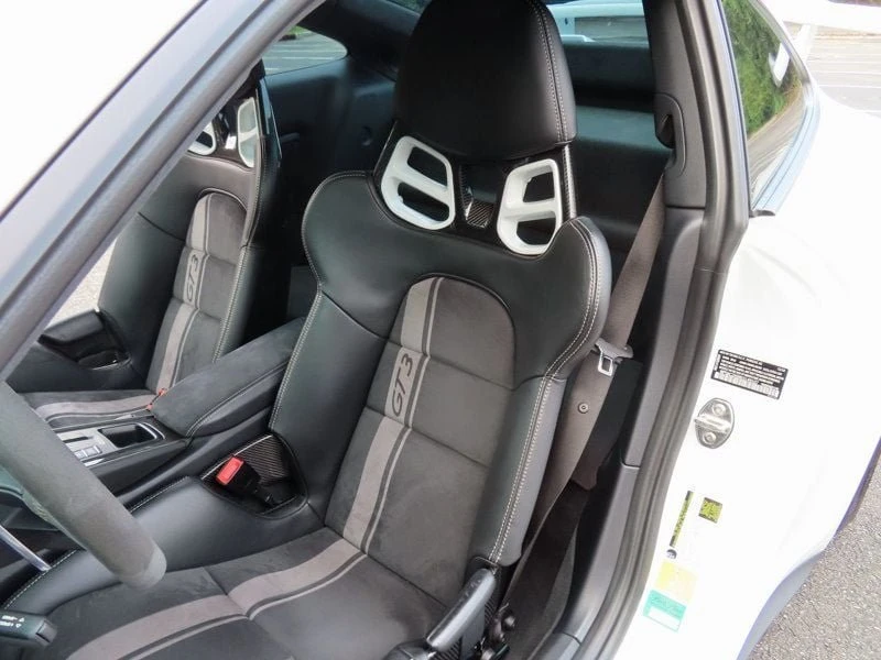 2019 Porsche 991 Carrera - Image 15 of 20