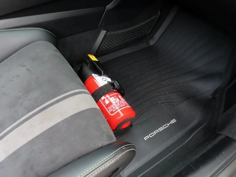 2019 Porsche 991 Carrera - Image 20 of 20
