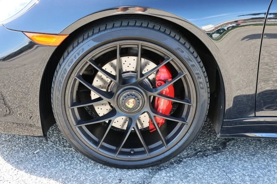 2019 Porsche 991 Carrera - Image 8 of 20