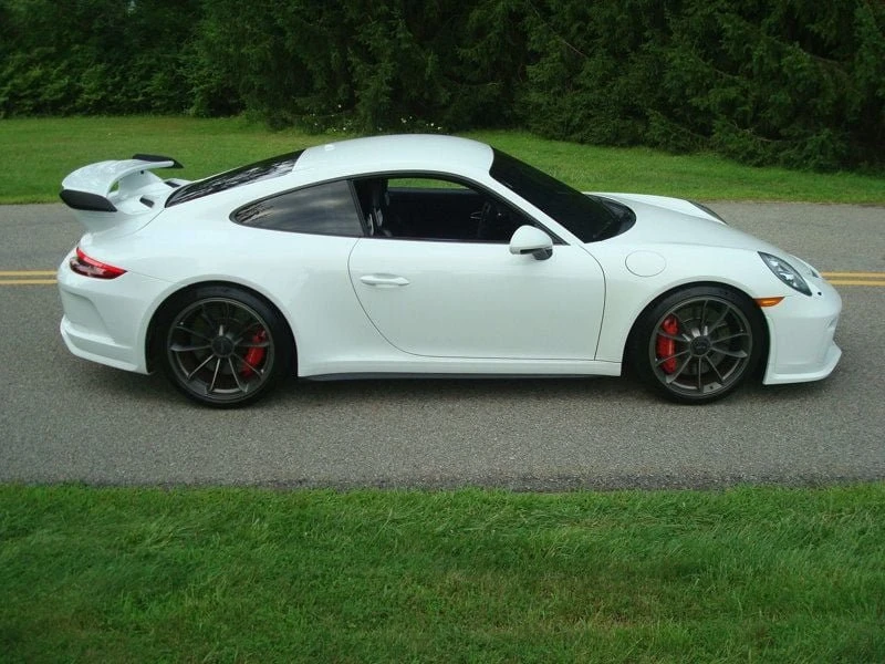 2019 Porsche 991 Carrera - Image 9 of 20