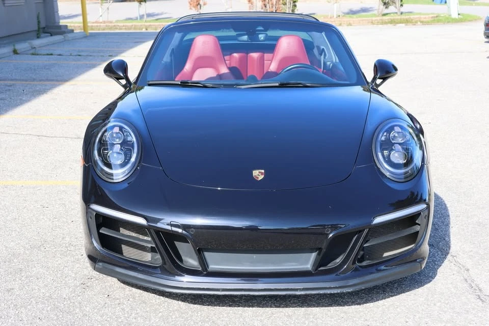 2019 Porsche 991 Carrera - Image 6 of 20