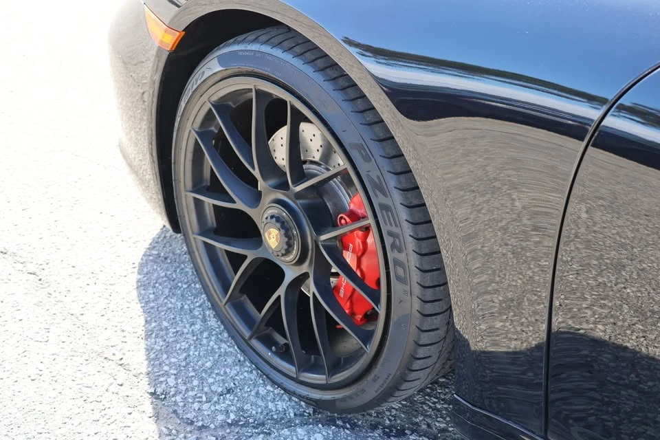 2019 Porsche 991 Carrera - Image 7 of 20