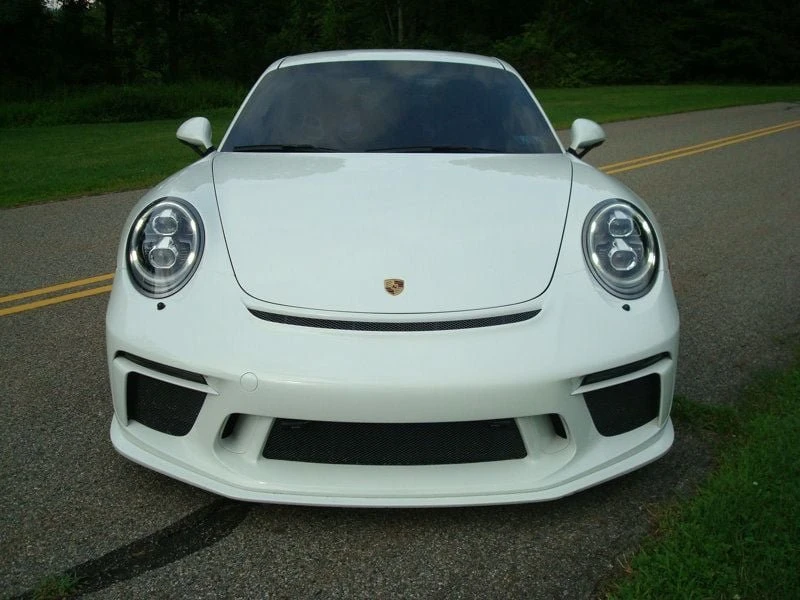 2019 Porsche 991 Carrera - Image 2 of 20