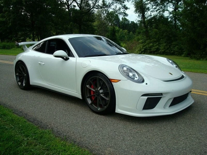 2019 Porsche 991 Carrera - Image 10 of 20