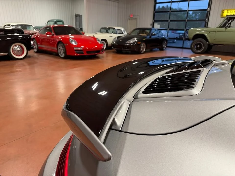2019 Porsche 991 Carrera - Image 20 of 20