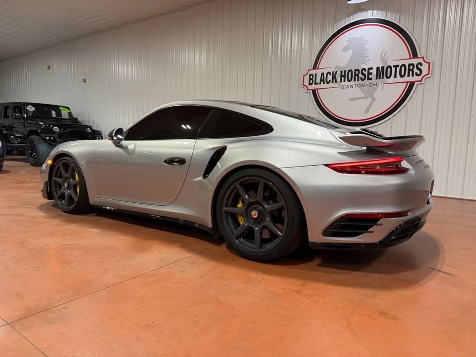 2019 Porsche 991 Carrera - Image 14 of 20