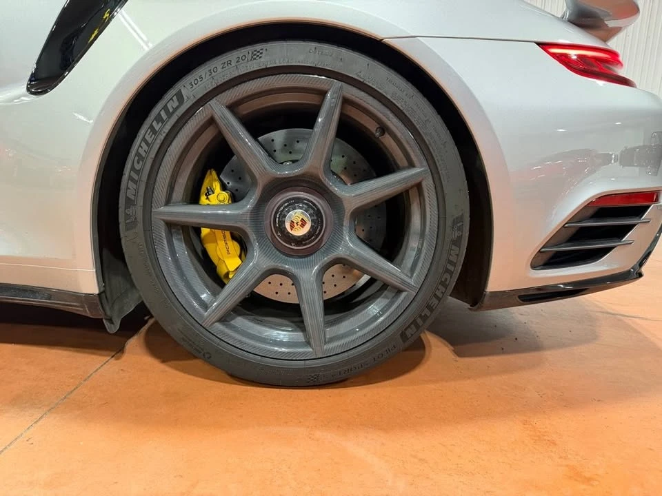 2019 Porsche 991 Carrera - Image 16 of 20