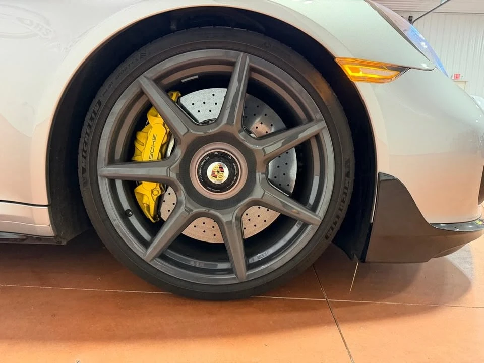 2019 Porsche 991 Carrera - Image 17 of 20