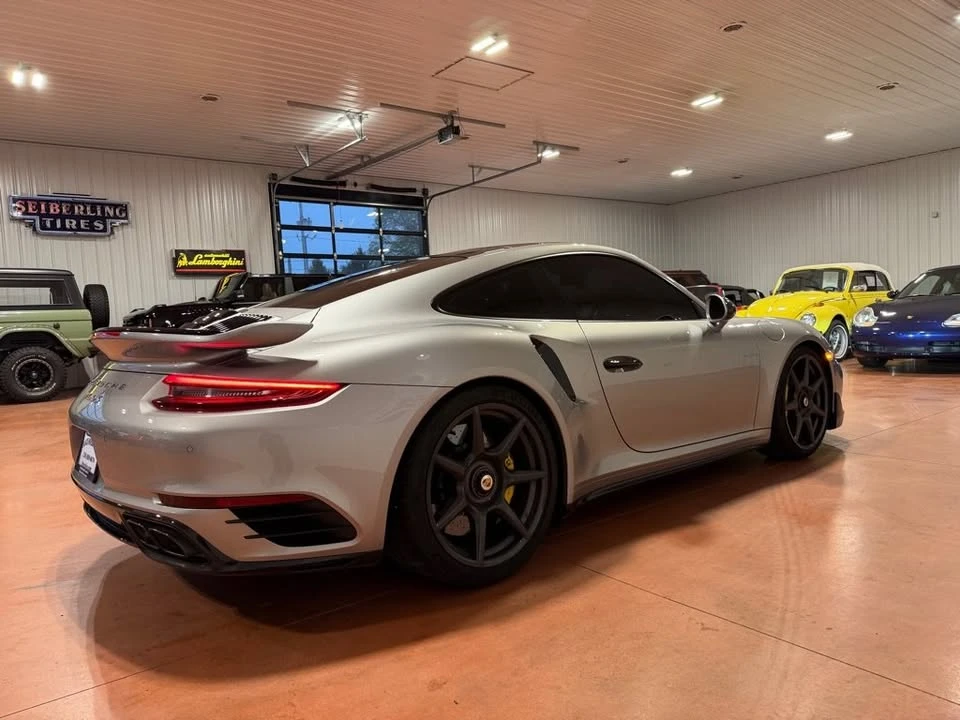 2019 Porsche 991 Carrera - Image 10 of 20