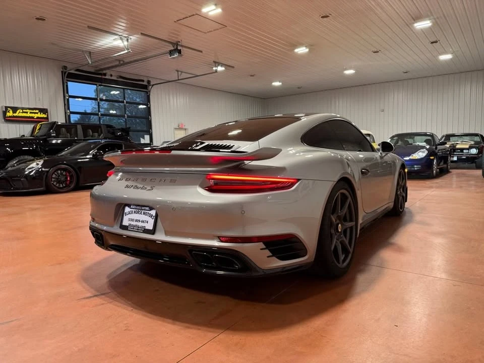2019 Porsche 991 Carrera - Image 11 of 20