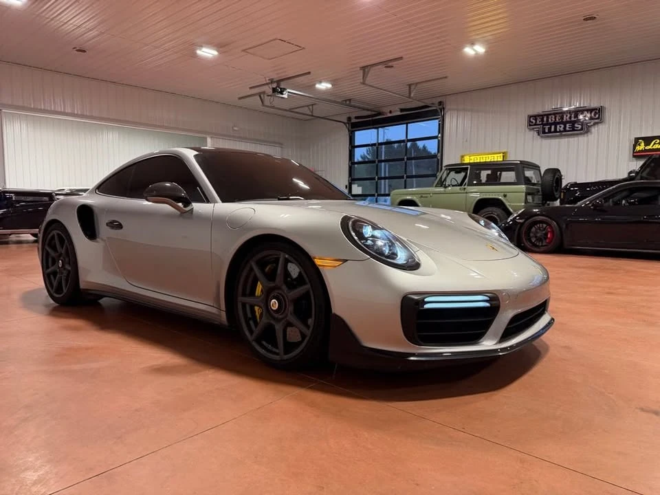 2019 Porsche 991 Carrera - Image 9 of 20