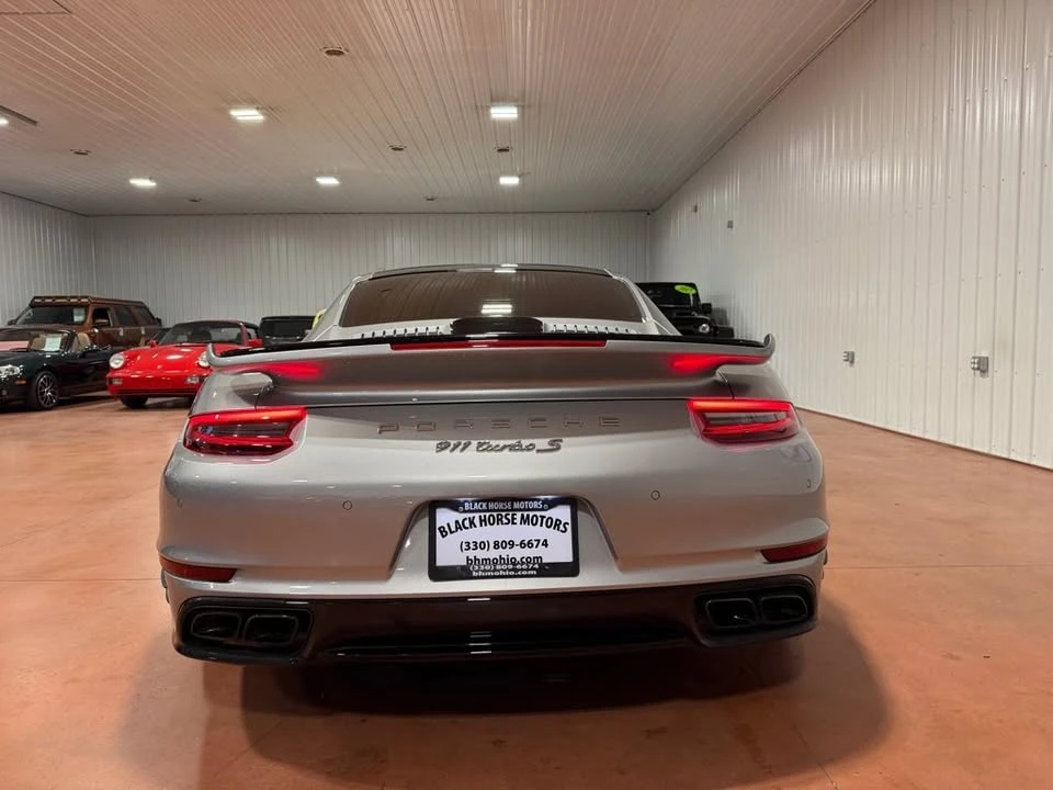 2019 Porsche 991 Carrera - Image 12 of 20