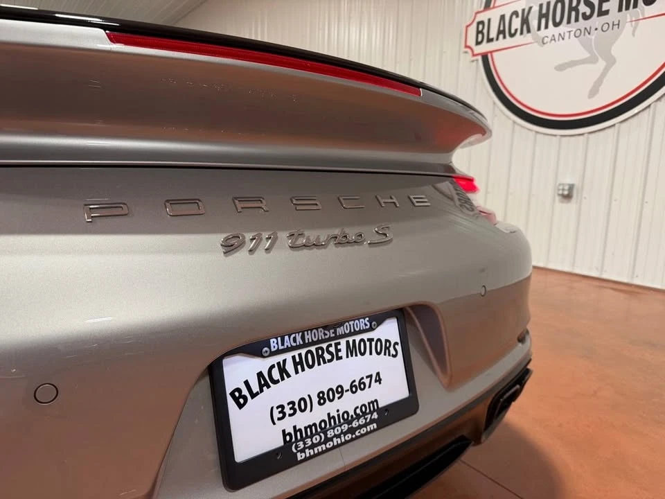 2019 Porsche 991 Carrera - Image 19 of 20