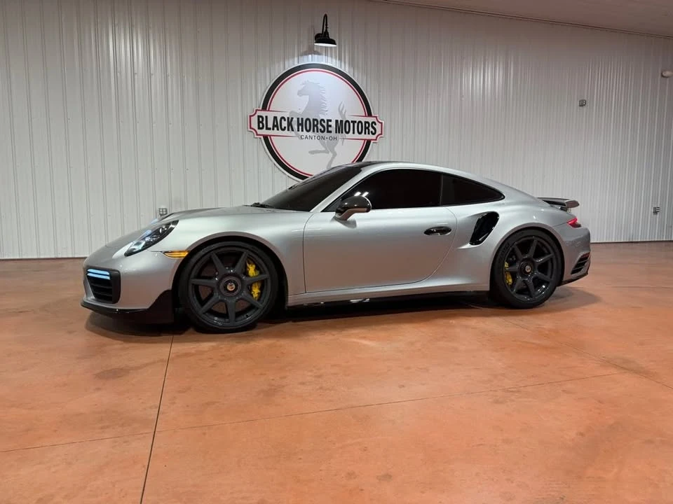 2019 Porsche 991 Carrera - Image 4 of 20