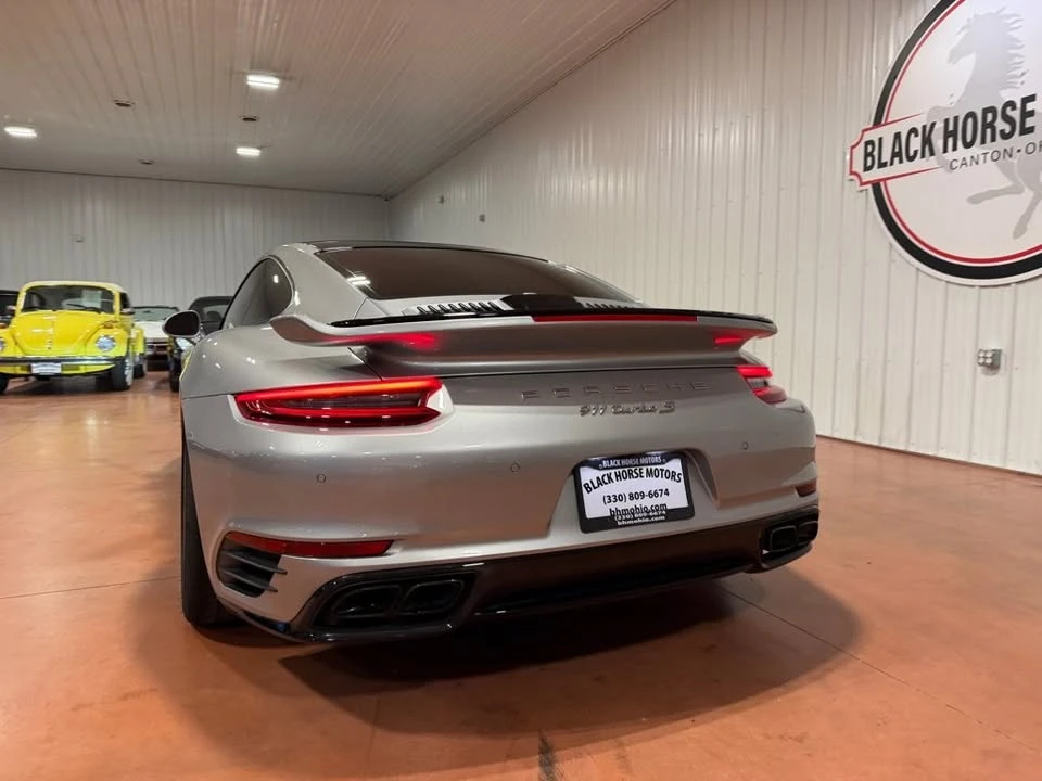 2019 Porsche 991 Carrera - Image 13 of 20