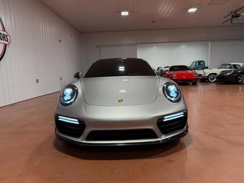 2019 Porsche 991 Carrera - Image 7 of 20