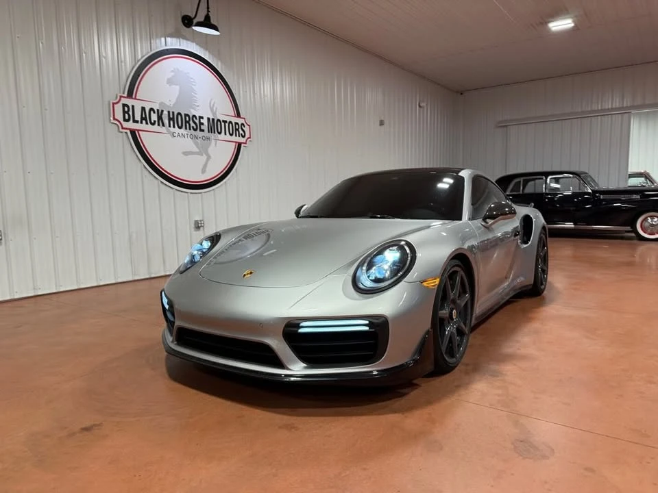 2019 Porsche 991 Carrera - Image 6 of 20