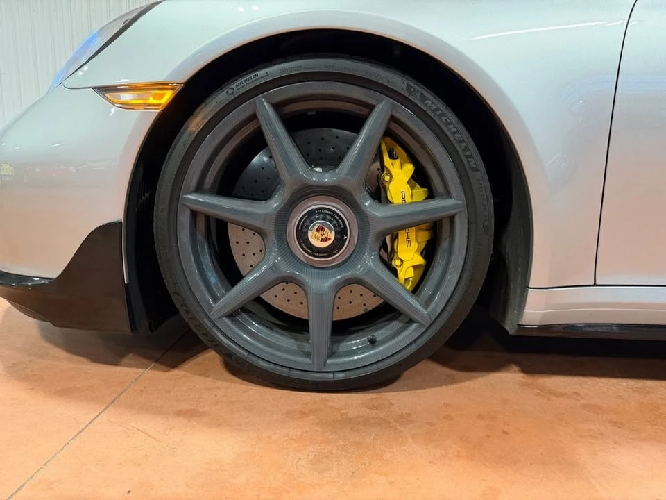 2019 Porsche 991 Carrera - Image 15 of 20