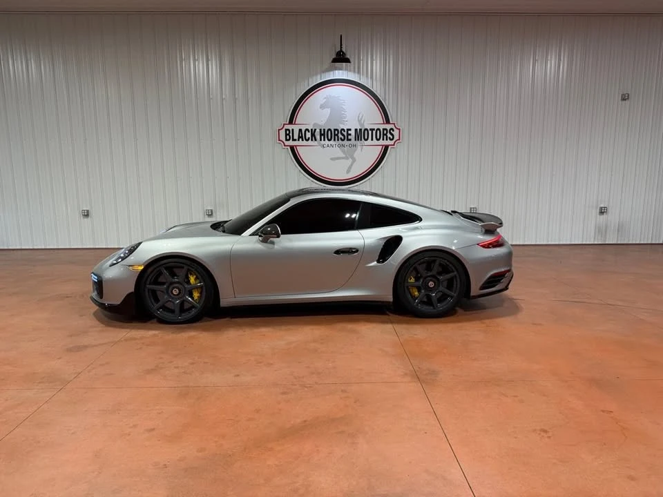 2019 Porsche 991 Carrera - Image 2 of 20